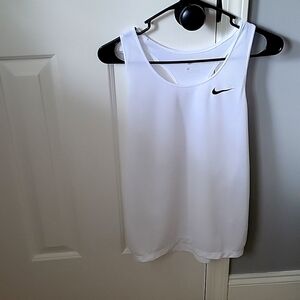 Women's Nike Tank Top